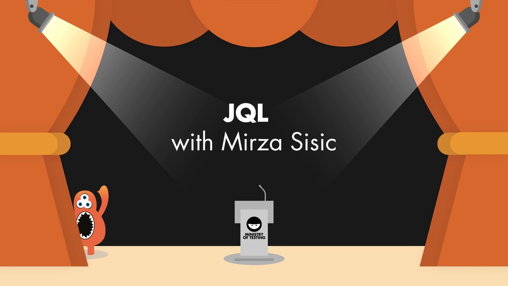 Feature Spotlight: JQL image