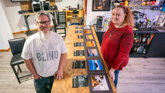 These artists are on a mission to make photography more accessible image