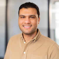 Shady Zahran profile image