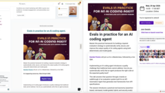 Chrome split view "productivity hack" image