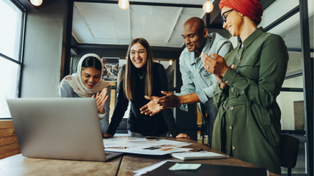 After NDEAM: Building an Inclusive Corporate Culture image