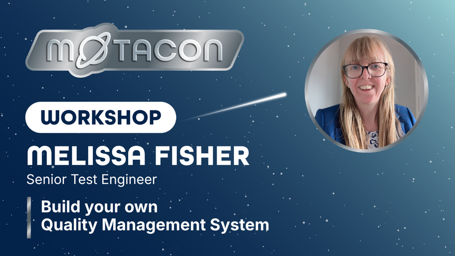 🖖 Build your own Quality Management System image