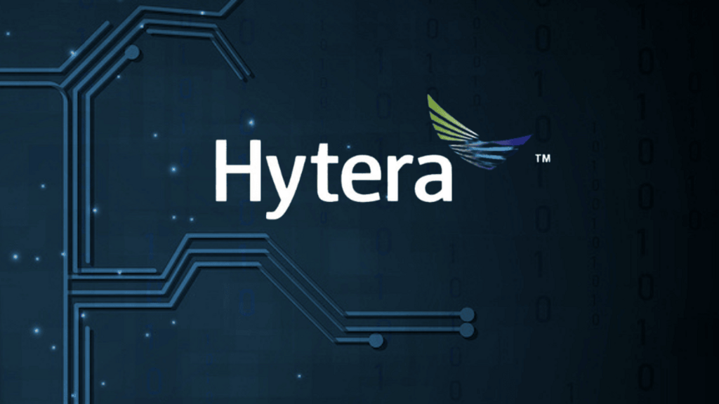 Chinese telco Hytera fined $50M for stealing Motorola source code image image