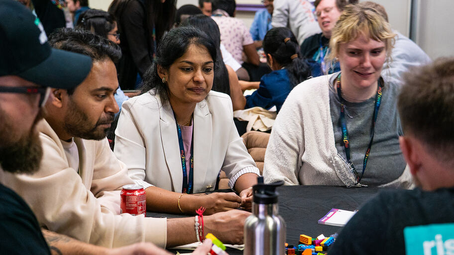 The Quality Coaching Workshop image