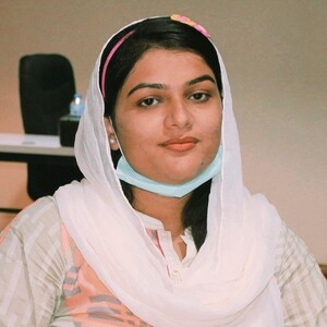 Sayyada Ayesha