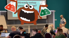 Mean Green Testing Machine: Software Testing News - Issue 465 image