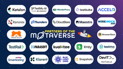 22 partners and counting 🎉 image