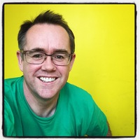 Graham Sherry profile image