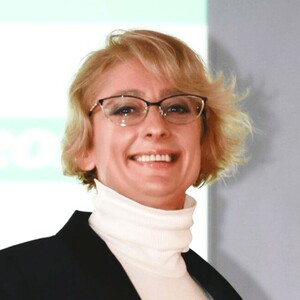 Anna Royzman