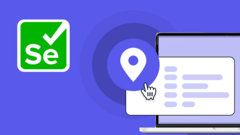 Relative Locators in Selenium: Types and Examples image