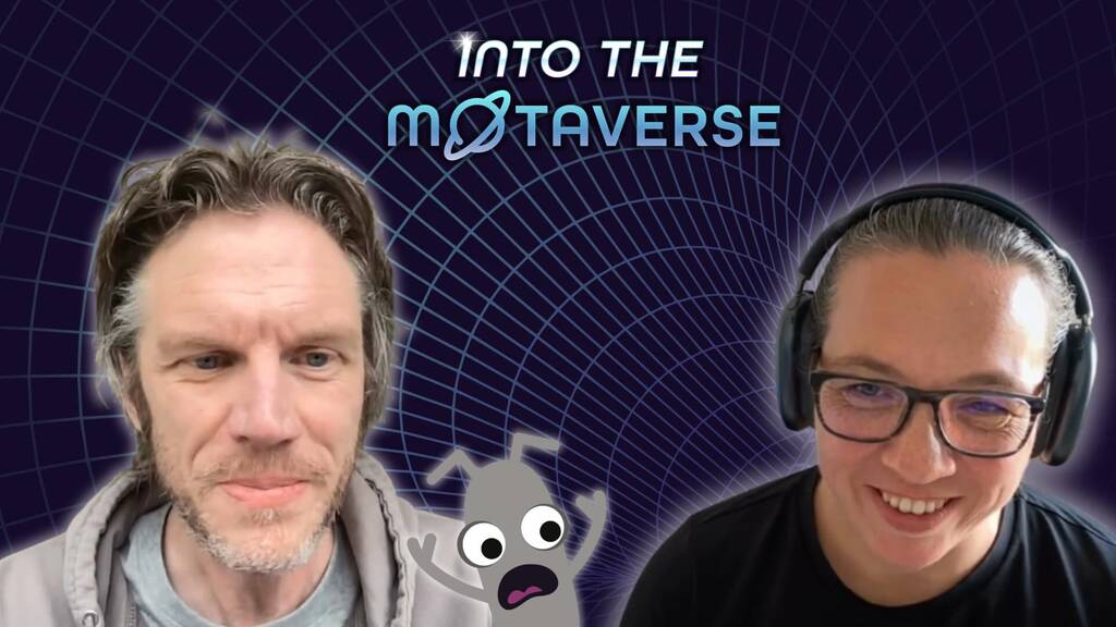 The human cost of the shift towards 80% of AI driven development - Into the MoTaverse - Episode 11 image