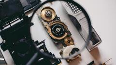 You are Part of the System image