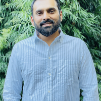 Pranav Pandit profile image