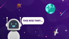 Expanding our space, one byte at a time image