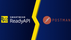 ReadyAPI vs. Postman: Why enterprise API testing needs more than collaboration tools  image