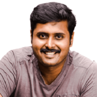 Sujith Sukumaran profile image