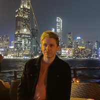 Andy Sockett profile image