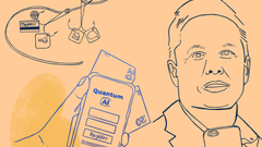 Scam GPT GenAI and the Automation of Fraud image