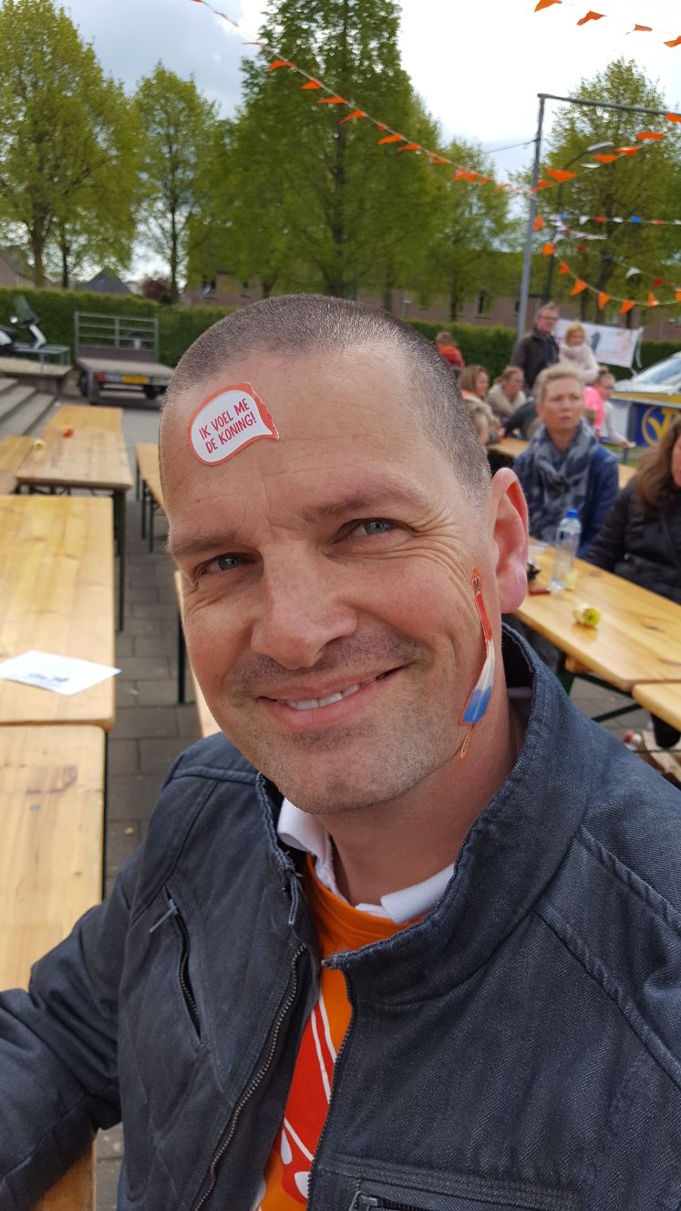 René van Veldhuijzen's profile image