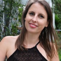 Michaela Greiler profile image