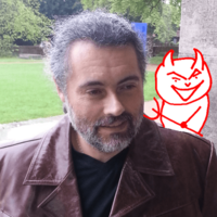 Alan Richardson profile image