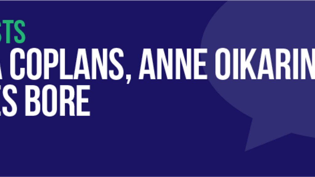 Discussion: Security Testing banner image