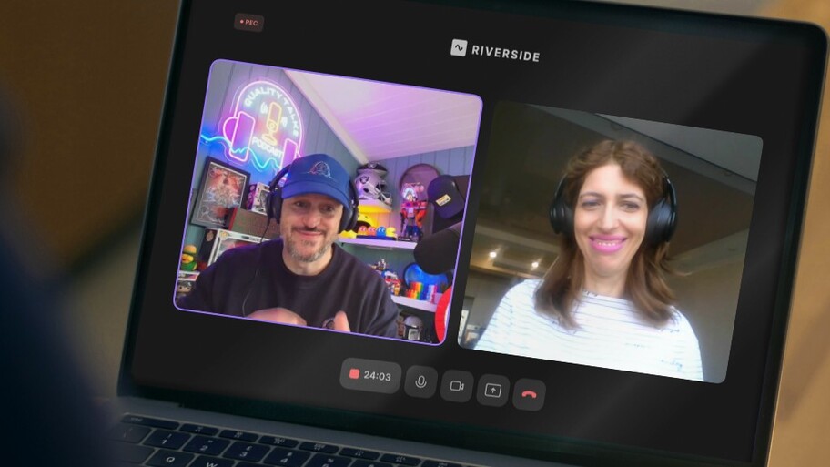 My First Quality English speaking podcast episode image