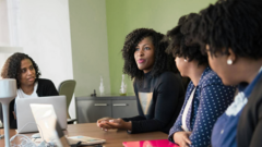 How Capital One empowers teams to manage and use data image