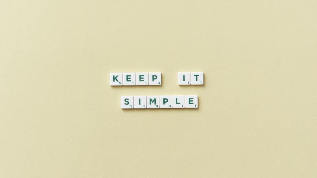 More Is Not Better, or How AI Kills the Art of Leaving Things Out image image