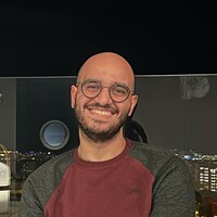 Ziad AbdelQawy profile image