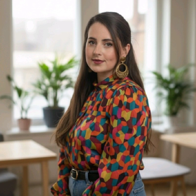 Maire Grant's profile image