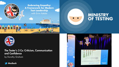 A collection of resources to help build effective streams of communication.  image
