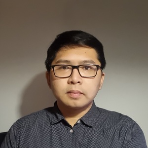 Quang Huu Truong profile image