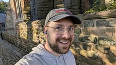 Hello there 👋🏻

I'm a QA Technical Lead from Liverpool. 

It would be nice to meet other individual contributors who work across multiple teams. I've been doing it for a little while now but I'... image