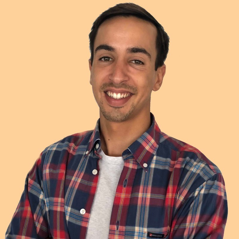 Jorge Spratley's profile