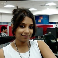 Sonali Das profile image
