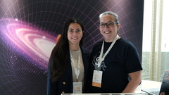 New Faces, Shared Curiosity: Building Community in the MoTaverse image