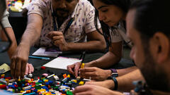 Comment if you see people in the photo that we can tag. image