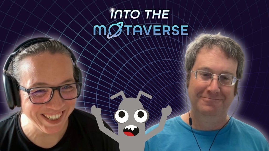 The career you started isn't the career you'll finish - Into the MoTaverse - Episode 15 image