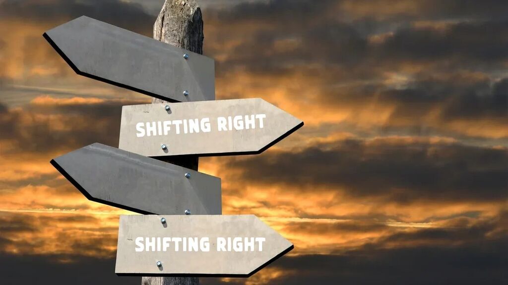 Continuous Quality — Shifting in ALL Directions (Shift Right) image