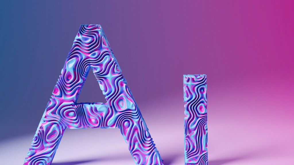 Generative AI trends 2025 image