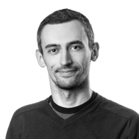 Piotr Wicherski profile image