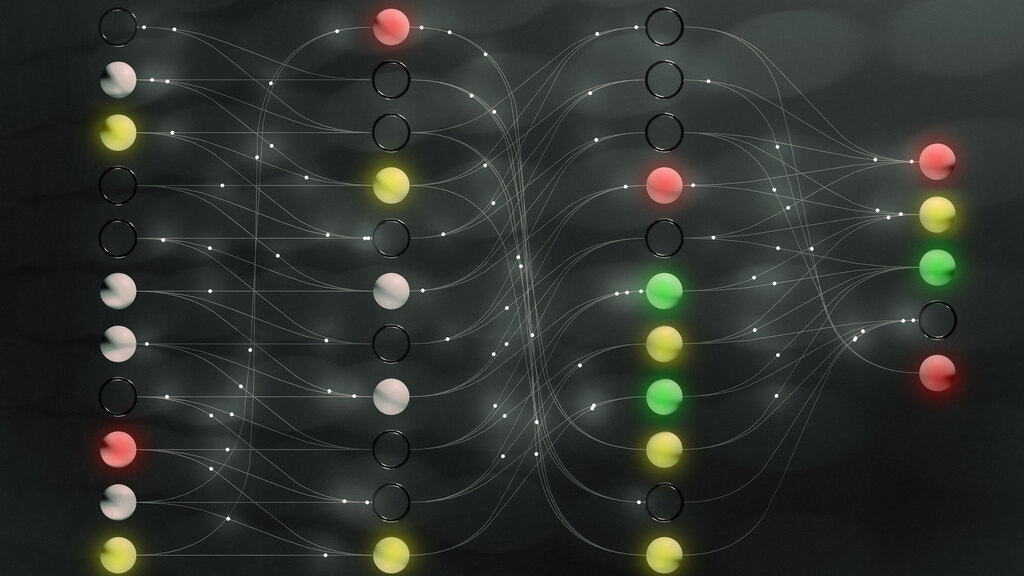 Teaching AI models what they don’t know image