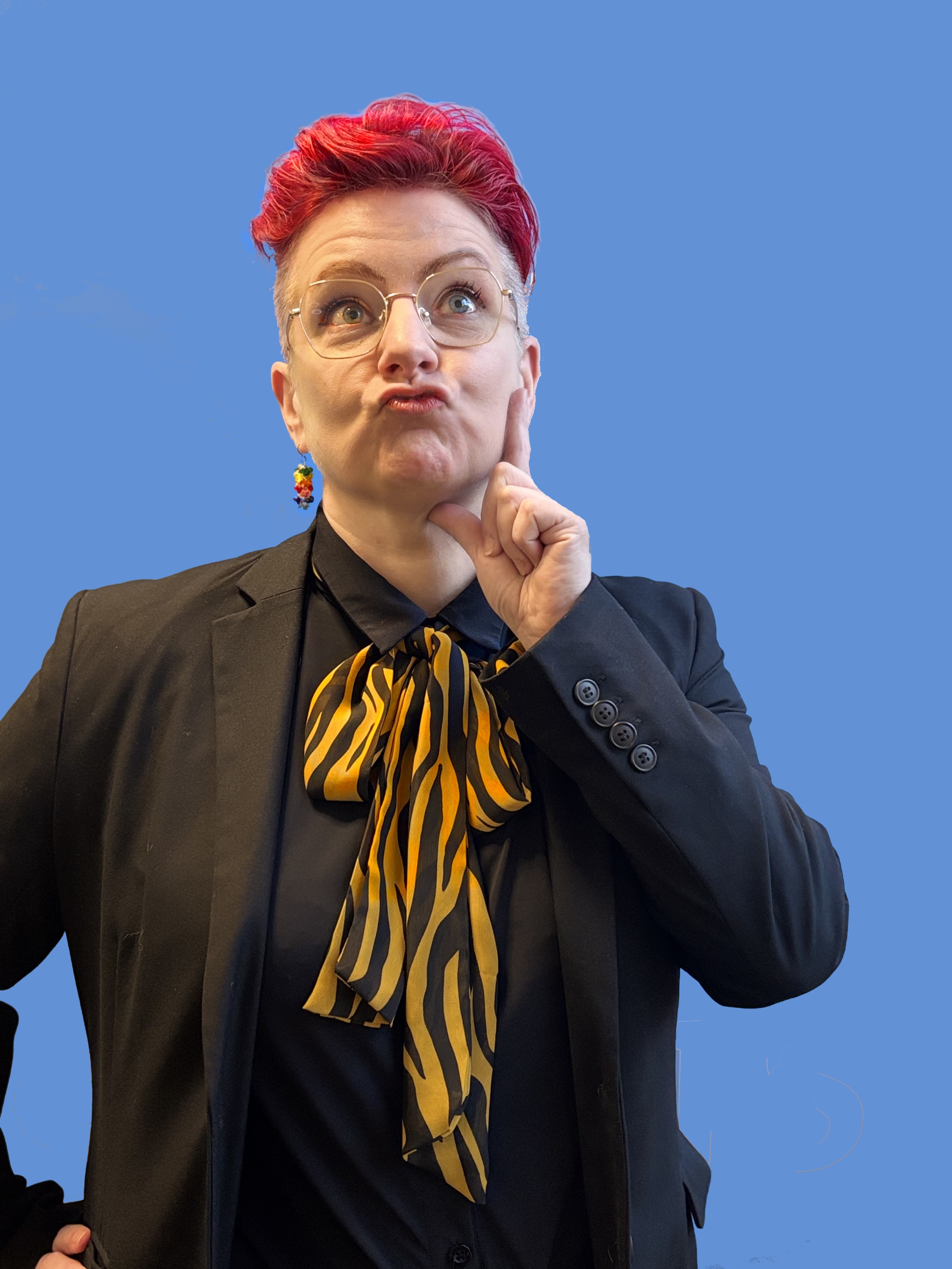 Lena Nyström's profile