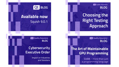 Qt Group: cross-platform solutions for the entire software development lifecycle image