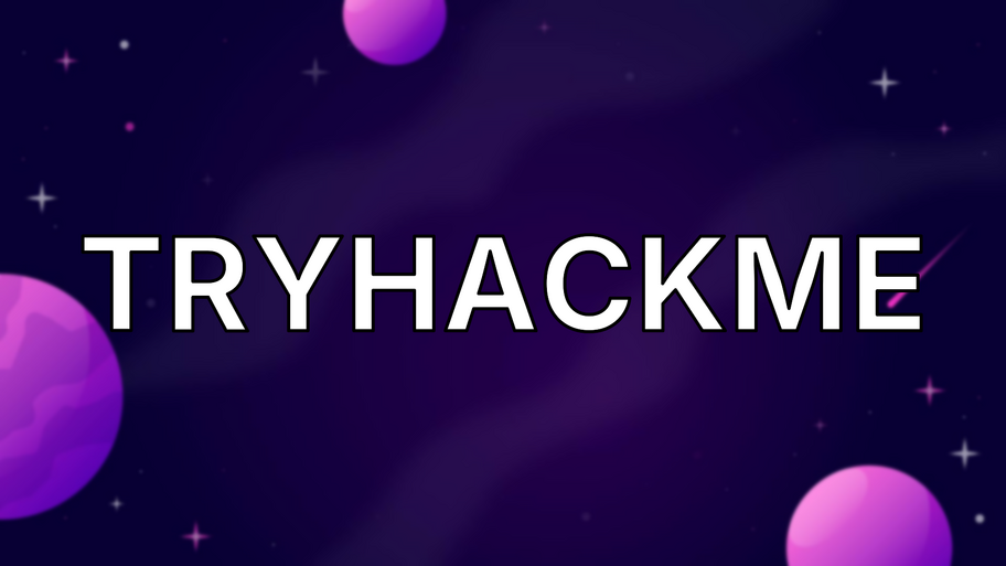 TryHackMe image