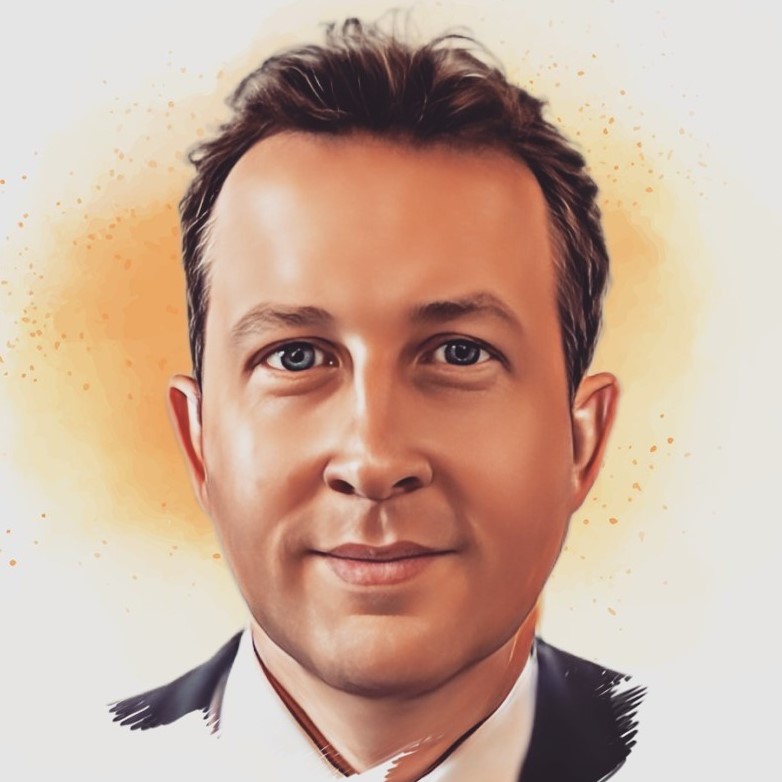 Russell Thomas's profile