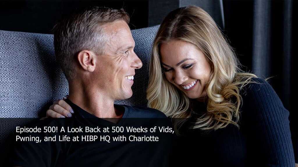 Weekly Update 500 image image