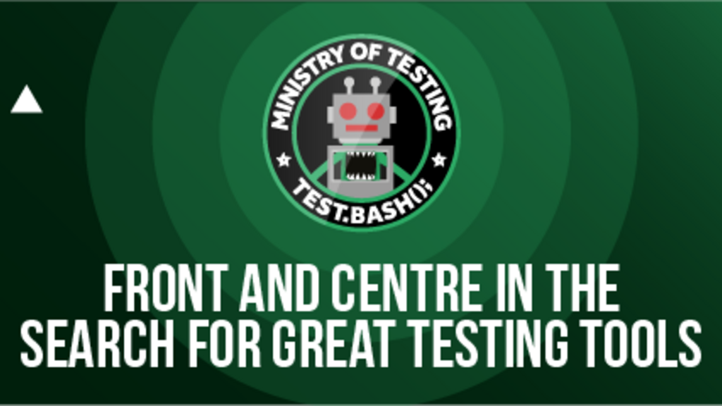 Pre Test.Bash(); Livestream - UI Challenge banner image