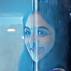 Megha Manjunath profile image